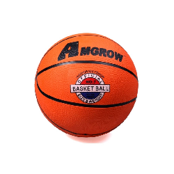 Ballon de Basket-Ball Pour Enfant & Adulte (03020001)
