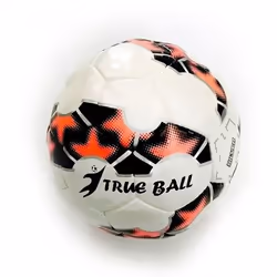 - Ballon de Foot ZIMOTA Tb Silver - Idéale pour les matchs ou les séances d’entrainements - Recommandation d’âge : 3 ans et p ...