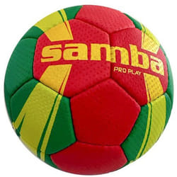 Ballon De Handball Pro ALAAY Junior Taille 1- Assorti