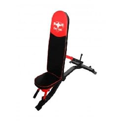 Banc de musculation Semi-Pro Zimota (BR06)