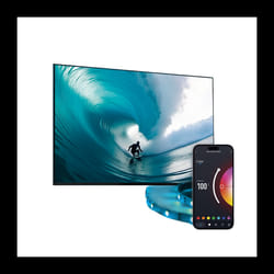 Bandes de rétroéclairage TV SmartLED Ksix
