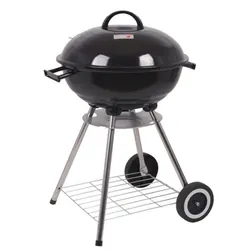 Barbecue à Charbon FAGOR FG116 - Noir
