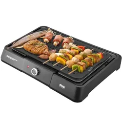 Barbecue Electrique DSP KB1083 1600W