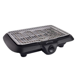 Barbecue Electrique Grill'o GR572 2300W Noir