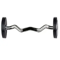 Barbell Zimota 15 KG