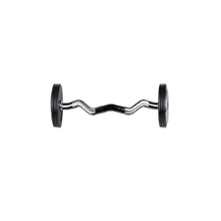 Barbell Zimota 20 KG
