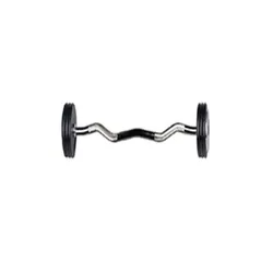 Barbell Zimota 45 KG