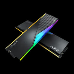 Barette Mémoire Adata XPG Gaming 16Go DDR5 5200 Mhz