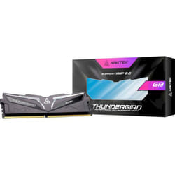 Barette Mémoire Arktek 16Go DDR4 3200MHZ Long Dimm Heatsink