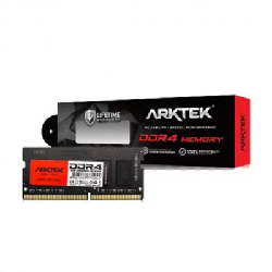 Barette Mémoire Arktek 16Go DDR4 3200MHZ SO DIMM