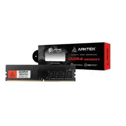 Barette Mémoire Arktek 8 Go DDR4 3200MHZ SO-DIMM