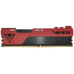 Barette Mémoire Gaming Patriot Viper Elite II 8 Go DDR4 4000MHz C20