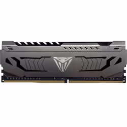 Fréquence de la mémoire: 3600MHz - DDR4 - Capacité mémoire: 8 Go - Support de mémoire: 288-pin