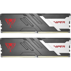 Barette Mémoire Gaming VIPER VENOM DDR5 16Go 4800MHz C40 - Pour les gamers exigeants