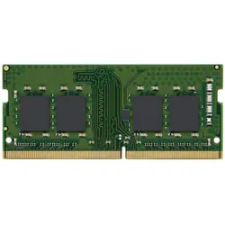 Barette Mémoire Kingston DDR4 4 Go 3200MHz SODIMM - 4 GB KINGSTON