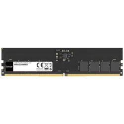 Barette Mémoire Lexar 8 Go DDR5 5600Mhz U-DIMM