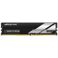 Barette Mémoire OCPC V-Series 16 Go DDR4 3200Mhz U-DIMM