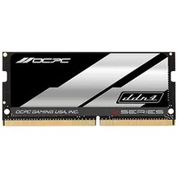 Barette Mémoire OCPC V-Series 8 Go DDR4 3200Mhz SO-DIMM