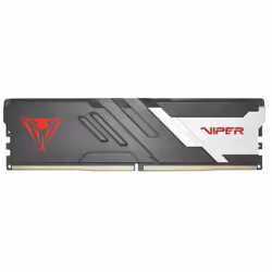 Capacité: 32 Go (1x 32 Go) - Type de mémoire: DDR5 - Facteur de forme: U-DIMM - Latence CL36 - Fréquence: 5200 MHz - Voltage: ...
