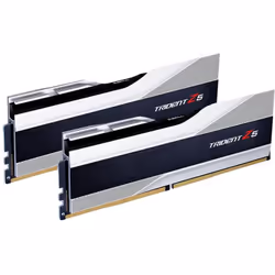 Fréquence de la mémoire: 4800 up to 6000MHz - DDR5 - Capacité mémoire: 2x 16 Go - Foramt : DIMM
