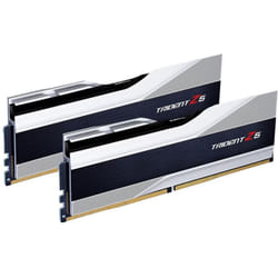 Barette Mémoire PC Gaming G.Skill Trident Z5 32Go (2x16Go) DDR5 6000MHz