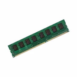 Barette Mémoire Samsung DDR3 - Capacité 2 Go - Fréquence 1600 MHz
