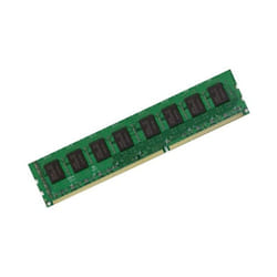 Barette Memoire Samsung 2 Go DDR3 1600 mhz