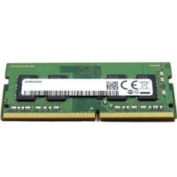 Barette Mémoire Samsung 4 Go DDR4 3200Mhz U-Dimm