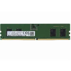 Barette Mémoire Samsung 8Go DDR5 5600Mhz