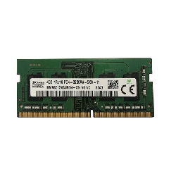 Barette Mémoire SKHynix 4Go DDR4 3200MHz SODIMM