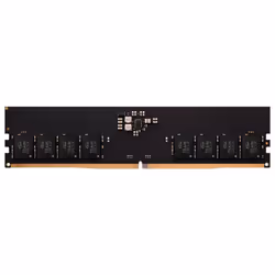 Capacité: 8 Go (1x 8 Go) - Fréquence: 5600 MHz - Latence: CL46 - Transfert de données: 44 800 Mo/s - Tension: 1.1 V -