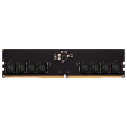 Barette Mémoire TeamGroup Elite DIMM DDR5 / 8 Go / 5600 MHz