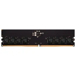 Team Group ELITE TED58G5600C4601 module de mémoire 8 Go 1 x 8 Go DDR5 5600 MHz