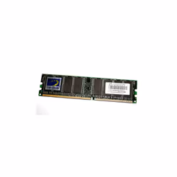 Barrette Mémoire TWINMOS - Utilisation type: pc de bureau - Capacité: 2Go - Technologie: DDR3 - Vitesse: 400 MHz - Tensi ...