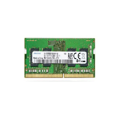 BARETTE SAMSUNG DDR4/4GB