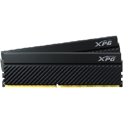 Barettes Mémoire XPG GAMMIX D45 DDR4 32 Go (2x 16 Go)