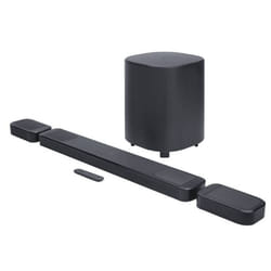 Barre de Son Bluetooth JBL 1000MK2 - Noir