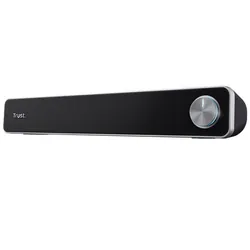 Trust Arys Noir 2.0 canaux 6 W