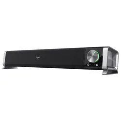 Trust Asto Noir, Argent 6 W