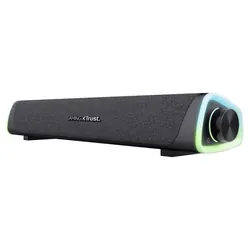 Trust GXT 620 Axon Noir 2.0 canaux 12 W