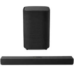 Barre de Son Harman Kardon Citation Multi Beam 700 Compact Noir