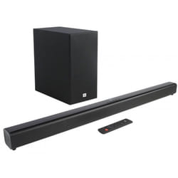 Barre de son JBL CINÉMA SB160