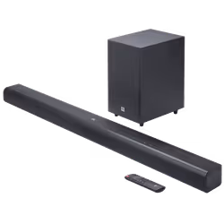 Barre de Son JBL CINÉMA SB550 - Système de sonorisation: 3.1 canaux - Alimentation électrique: 100 - 240 V c.a., ~ 50/60 Hz - ...
