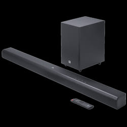 Barre de Son JBL CINÉMA SB550 / Noir