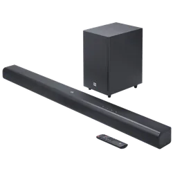 Barre de Son JBL CINÉMA SB550 / Noir