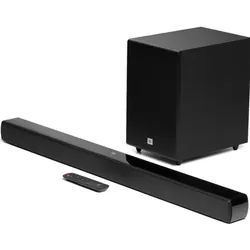 Barre De Son JBL SB270 Noir