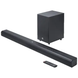 Barre De Son JBL SB550 Noir