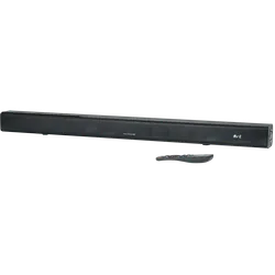 Barre de son THOMSON SB180BT - noir