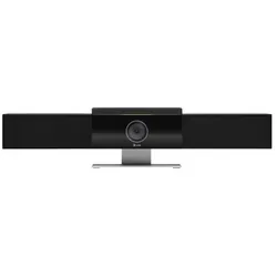 Barre de Visioconférence USB HP Poly Studio Noir