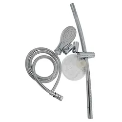 Barre Douche Ovale 60 cm DAMIXA 8016885061083